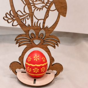 Zajček remenko (rjavi zajček)