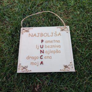 Najboljša punca