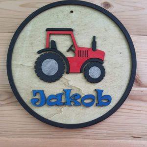 Tabla za otroško sobo