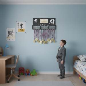 STOJALO ZA MEDALJE PRO - različni športi