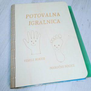 POTOVALNA IGRALNICA 