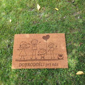 predpražnik - VEČ MOTIVOV