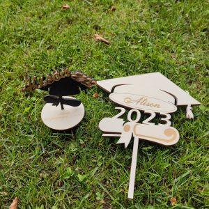 spomin ob diplomi/magisteriju