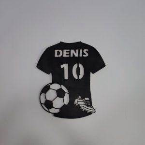 stenski nogometni dres