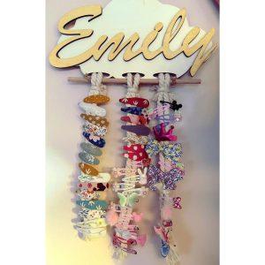 oblaček za špangice