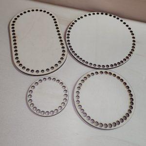 osnove za KVAČKANJE