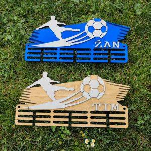 STOJALO ZA MEDALJE NOGOMET PRO